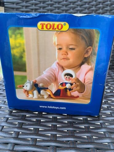 toy donlarl: Yenidir — 4