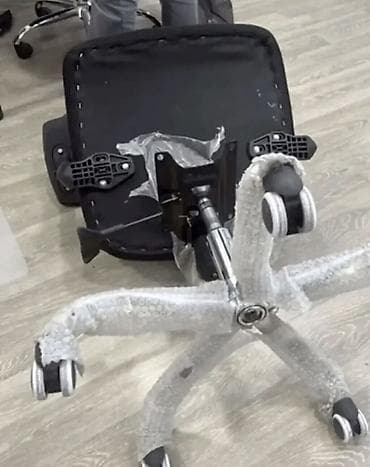 2 ci el yataq: Kreslo temırı ve uzlenmesı adres gellem — 2