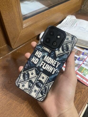 Honor X6b, 256 GB, rəng - Qara, Sensor, Barmaq izi, İki sim kartlı