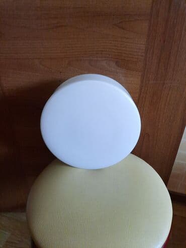 dəmir nərdivan qiyməti: Плафоны. d- 19,5 sm; d- 20 sm. Состояние отличное. Plafonlar. Az ve — 4