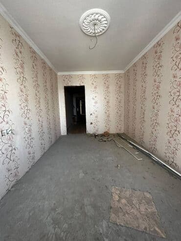 ucuz evler sabuncu: Bakıxanov qəs., 1 otaqlı, Yeni tikili, m. Qara Qarayev, 51 kv. m — 1