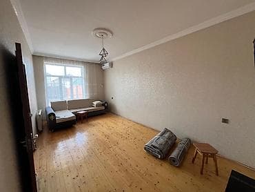 aaf parkda kiraye evler: 98 kv. m, 3 otaqlı, Kombi, Qaz, İşıq — 5