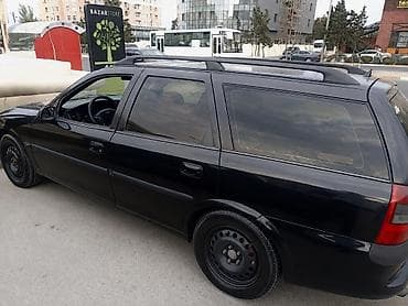 bmw m3 e92: Opel Vectra: 2 l | 1997 il 499300 km Universal — 5