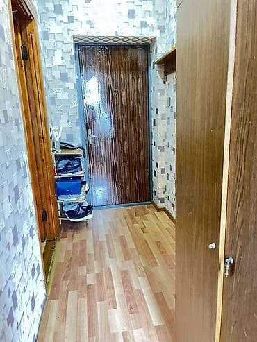 Bakı, 2 otaqlı, Köhnə tikili, m. Qara Qarayev, 45 kv. m — 2