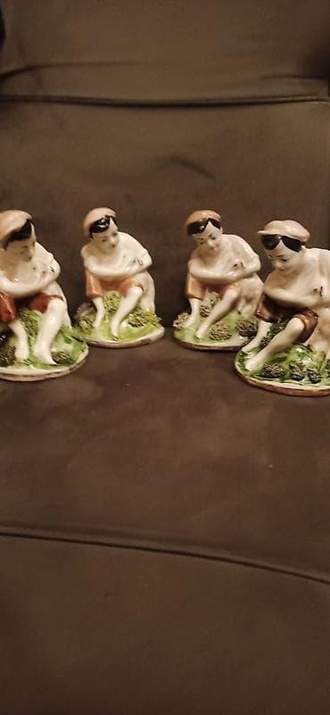 cayniy serviz: Старний Варшава поднос 1860 год размер 55 см на 45 см латун — 5