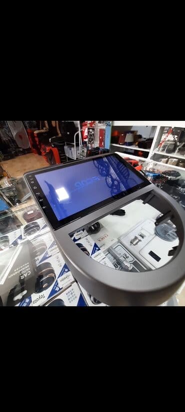 aparatur: Kia Soul 2013 android monitor 1️⃣ ÜNVAN: Atatürk prospekti 65a — 1