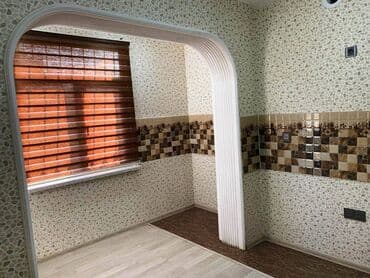 ev masazir: Bakı, 2 otaqlı, Köhnə tikili, 60 kv. m — 5