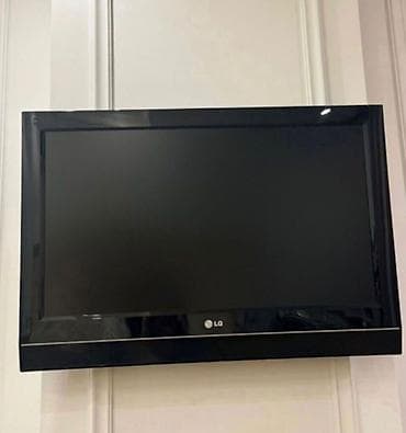 LG televizor – model: 32LC7R (product code: 32LC7R-TB.AMATLJD) - Ekran