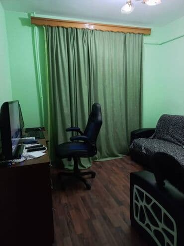 məhlə evi: Bakı, 4 otaqlı, Köhnə tikili, m. Əhmədli, 90 kv. m — 11