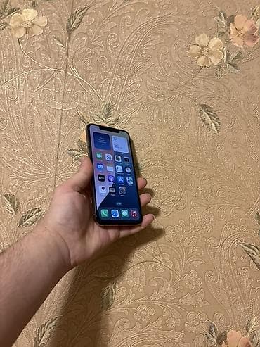 ayfon telfonlar: IPhone Xs Max, 256 GB — 5