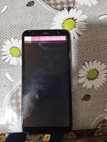 samsung s6 edge plus ekran: Samsung Galaxy J6 (2018) salam sadəcə ekranda problem var başqa — 2