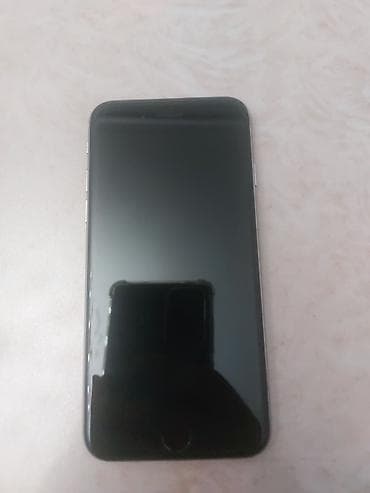 samsung a12 islenmis: IPhone 6, 32 GB, Space Gray, Barmaq izi — 4