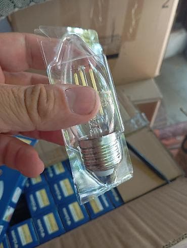 elastik: Məhsul: TV/Satellit kabeli, santexnika borusu və LED lampa dəsti 1) — 4