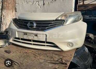 ниссан мурано запчасти: Nissan NOT, 2018 il — 6