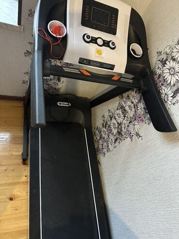 Çadırlar: Qaçış trenajoru – KLN-T900C - Marka/model: KLN-T900C (üzərində — 4