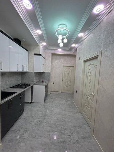 ucuz bina evleri 2019: 3 otaqlı, Yeni tikili, m. Xətai, 80 kv. m — 7