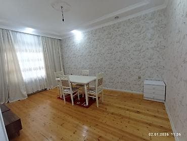 kirayə ev zabratda: Zabrat qəsəbəsi Zabrat dairəsinə yaxın 2 otaq həyət evi kirayə — 2