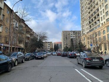 sibrizdə evlərin qiyməti: Bakı, 2 otaqlı, Köhnə tikili, 35 kv. m — 10