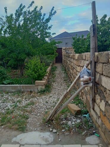 купить дом в баку недорого: 5 комнат, 132 м², Нет кредита, Средний ремонт — 5