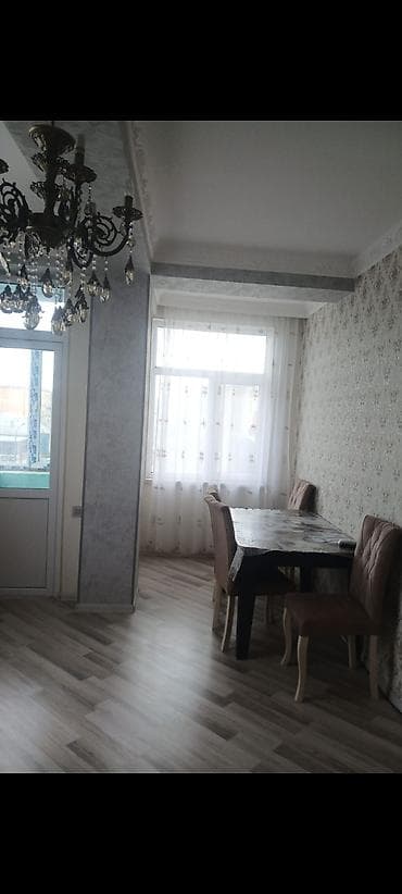 xirdalan ev alqi satqi: 2 otaqlı, 55 kv. m — 2