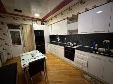 zabrat 2 kiraye evler: 2 otaqli ev kiraye verilir. Əhmədli metrosun düz ustundə. Yaşamaqa hər — 3