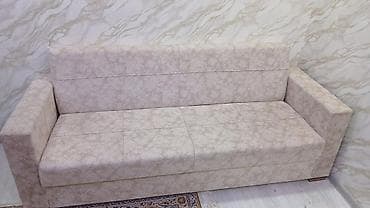 mebel satiram: Divan, Yeni, Açılan, Bazalı, Parça, Çatdırılma yoxdur — 1