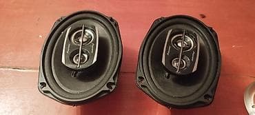 iphone 8 plus irşad: Dinamiklər və sabvuferlər, Yeni, Pioneer, Karbon, Ödənişli çatdırılma — 1