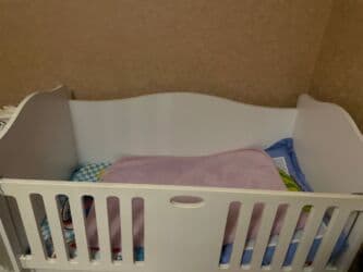 ватный матрас детский: Односпальная кровать, С матрасом, С выдвижными ящиками — 2