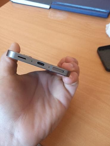 galaxy a56: Samsung Galaxy A56 5G, 128 GB, rəng - Boz, İki sim kartlı — 4