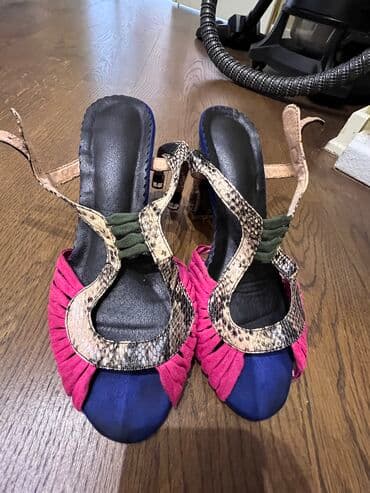 basanoşkalar 2024: Ölçü: 39, İşlənmiş — 10