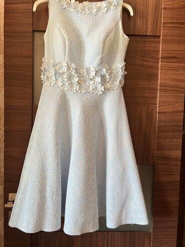 su pərisi gəlincikləri: 1 defe geyinilib. 50 manat. 36 razmer — 1