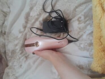 Ağız baxımı cihazları: Lazer epilyatoru — 5