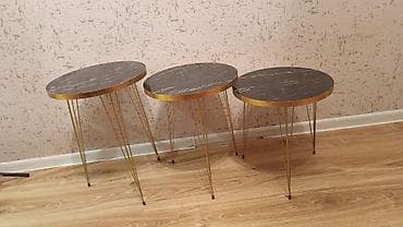 rumin mebel: Yeni, Güzgüsüz — 2