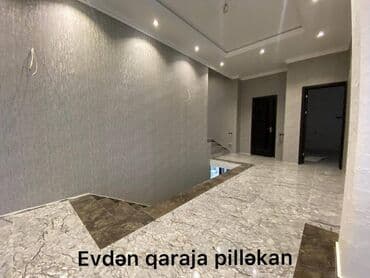 ev certiyojları: 9 otaq, 530 kv. m, Yeni təmirli — 6