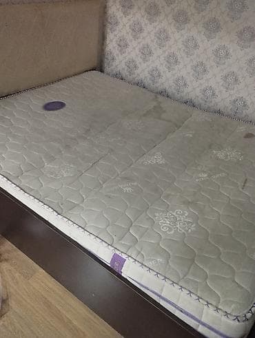 carpayilar divanlar: İkinəfərlik çarpayı — 9