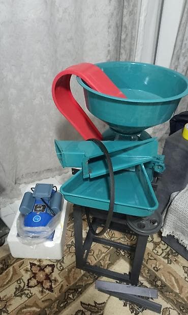 Yenidir, heç istifadə olunmuyub — 1