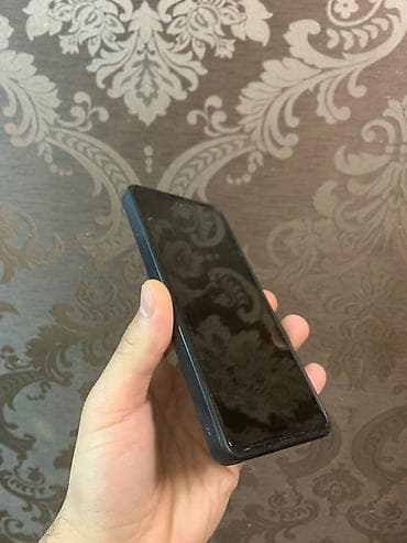 samsung a51 islenmis: Samsung Galaxy A51, 64 GB, rəng - Göy — 1