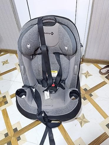 Oyuncaqlar: Maşın üçün uşaq oturacağı 
Yaxşı vəziyyətdədir — 2