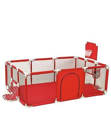 uşaq manejləri: Uşaq maneji az istifadə olunub Əlaqə üçün 055-707-72-73 — 1