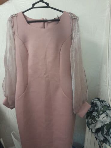 вечерние бордовые платья: Вечерние платья — 2