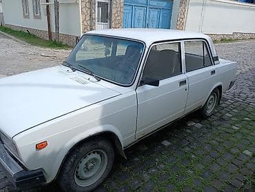 газ 24 волга купить: ВАЗ (ЛАДА) 2107: 1.6 л | 2006 г. 125434 км Седан — 6