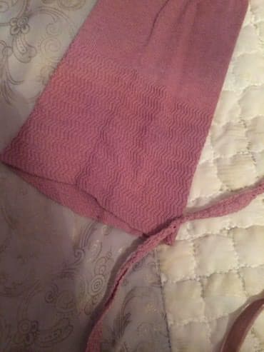 hamilələr üçün: Hamilelik koftasi. Mathercare-den alinib, az geyinilib. Teze kimidir — 3