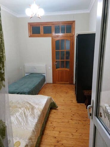 4 cu mikrorayon kiraye evler 2023: Nizami rayonu,Nefçilər və Xalqlar metrosuna yaxınlıqda Nazlı Saray — 12