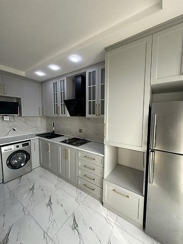 taxt demiri: Dəhliz və giriş üçün tam hazır interyer paketi - Qapı: Tünd qəhvəyi — 8