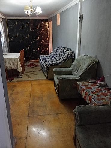 maştagada satilan evler: 4 otaqlı, 80 kv. m, Kredit yoxdur, Orta təmir — 10
