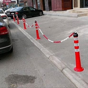 çəni: Yol dirəkləri Şəhər: Bakı Məhsul kateqoriyası: Yol hərəkəti — 3