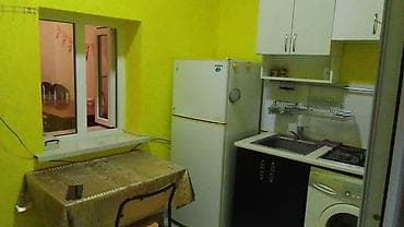 Kirayə üçün tam mebellı 1 otaqlı mənzil. internet sistemi — 9