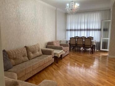 astara kirayə ev: Nərimanov rayonu Əliyar Əliyevdə 15 mərtəbəli binanın 14-cü — 1