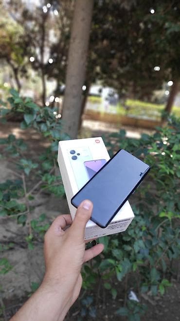 prestejin 5 pro: Redmi Note 13 Pro+, 512 GB, rəng - Göy — 2