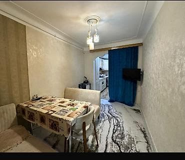 şamaxinkada satılan evlər: Bakı, 5 otaqlı, Köhnə tikili, m. Əhmədli, 118 kv. m — 4